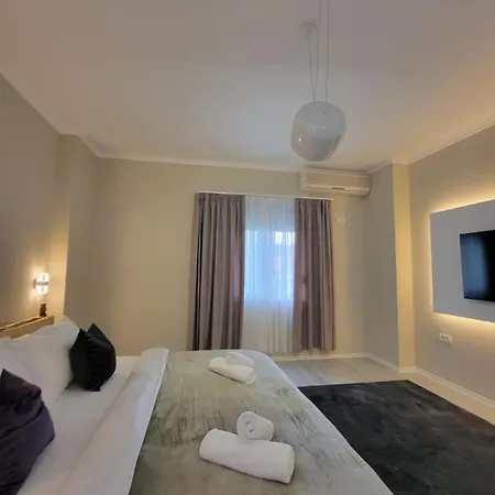 Apartment Location *