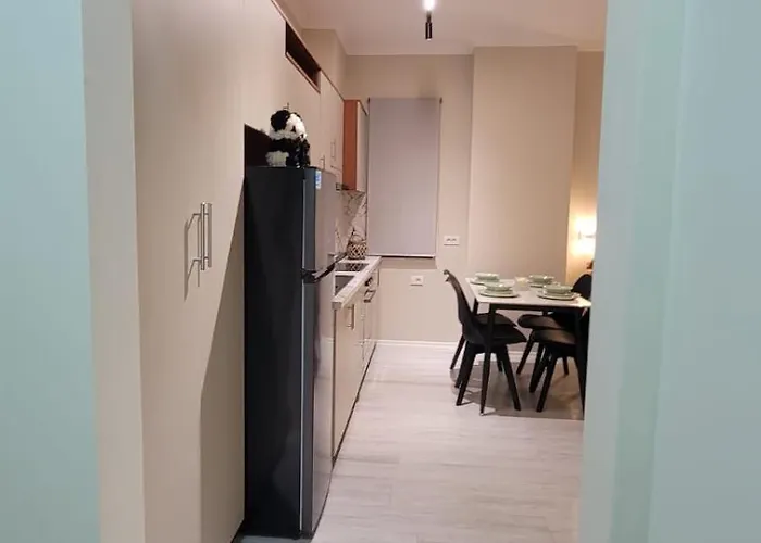 Location Apartment *