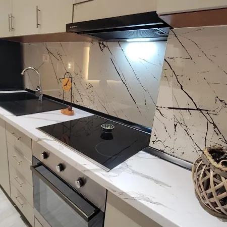 Lägenhet Location *