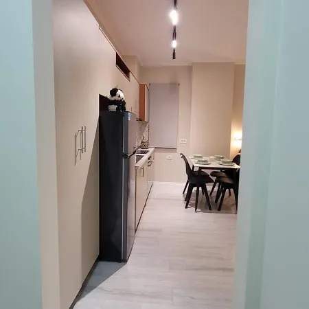 Location Lägenhet *