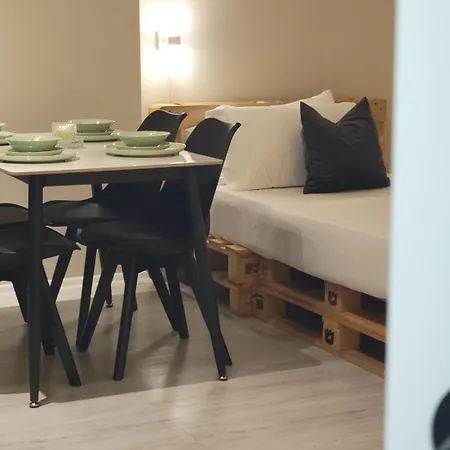 Apartamento Location