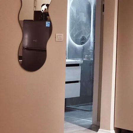 Appartement Location