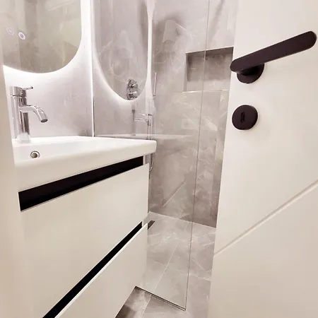 Location Appartement