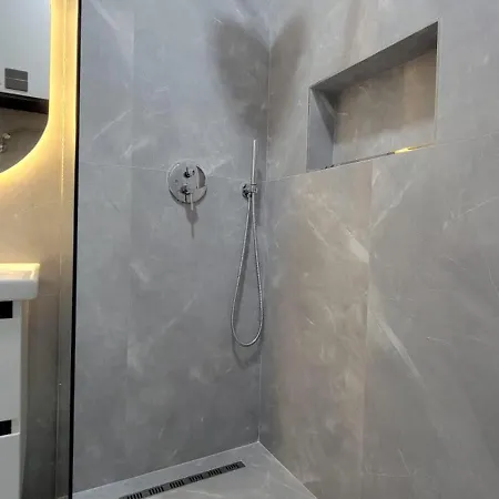 Location Appartement