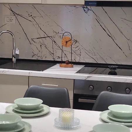 Location Appartement