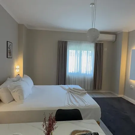 Location דירה טיראנה