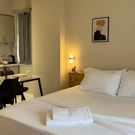 דירה Location טיראנה