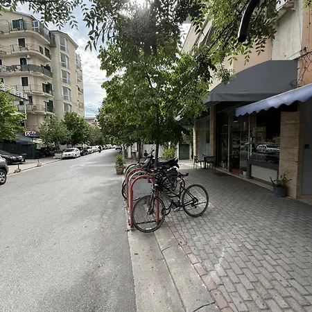 דירה Location
