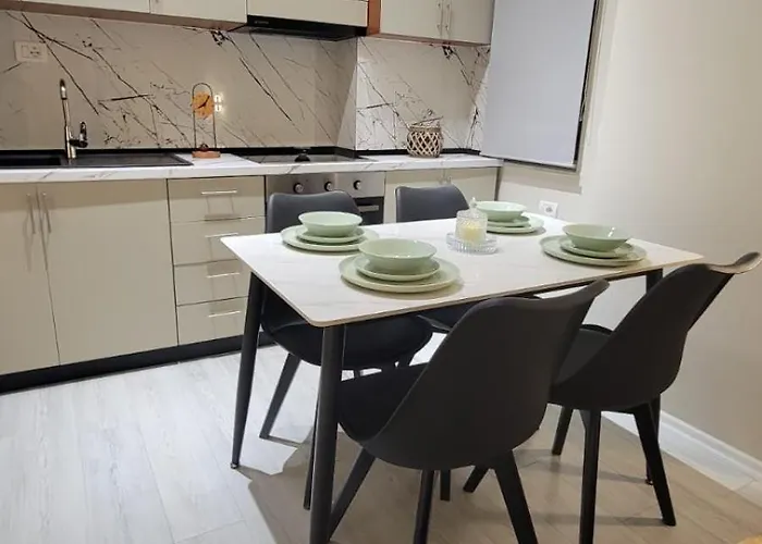 Location Appartement *