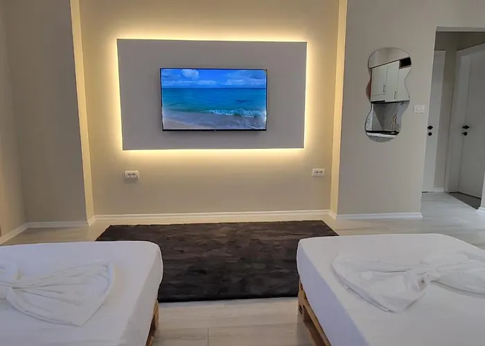 Location Appartement Tirana