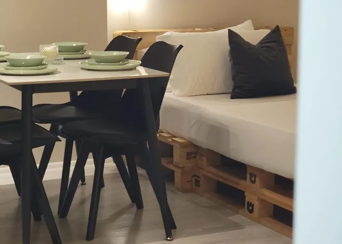 Appartement Location