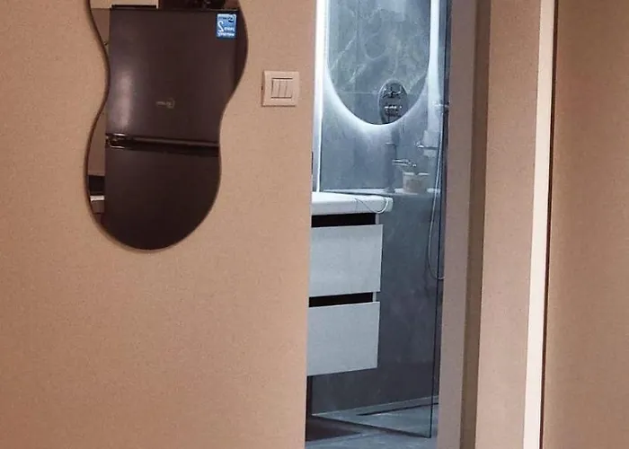 Appartement Location