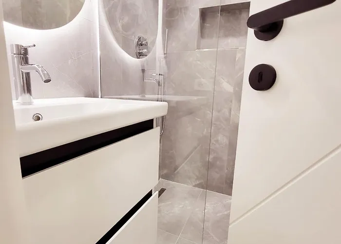 Location Appartement