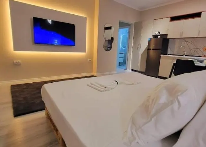 Location Appartement Tirana