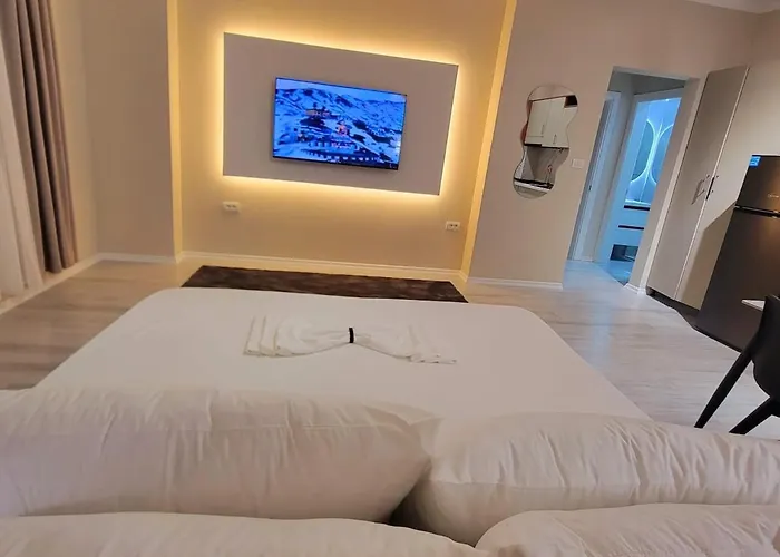 Appartement Location *