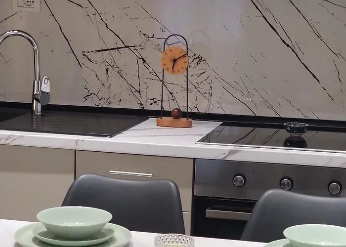 Location Appartement